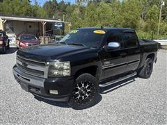 2009 Chevrolet Silverado 1500 