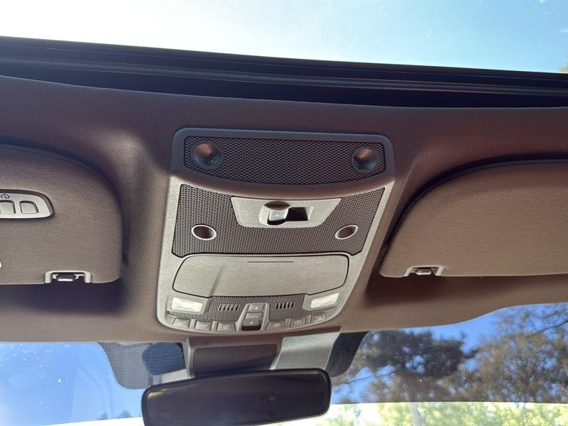 Ford F-150 4WD SuperCrew 145" King Ranch 2018