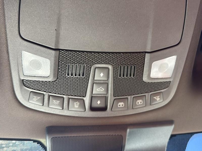 Ford F-150 4WD SuperCrew 145" King Ranch 2018
