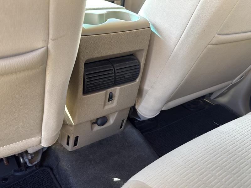 Ford Explorer Sport Trac XLT 4.0L 2WD 2008