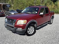 2008 Ford Explorer Sport Trac 