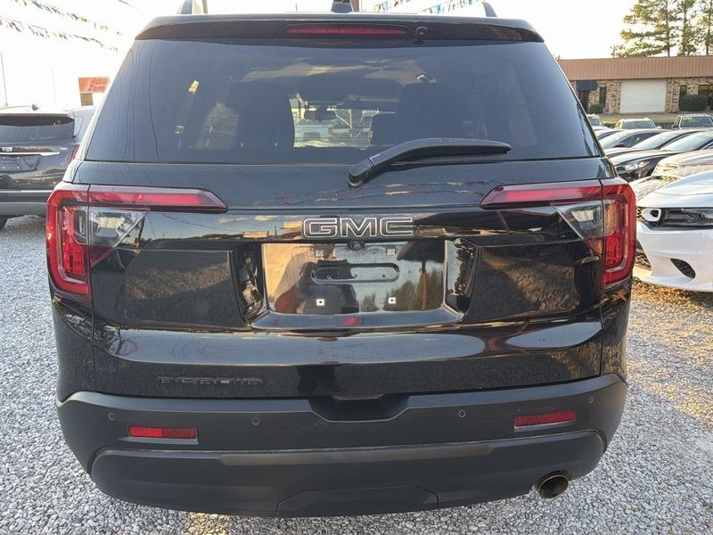 GMC Acadia SLE 2021