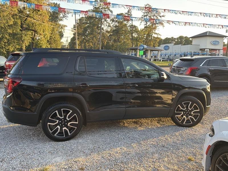GMC Acadia SLE 2021