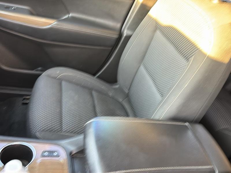 GMC Acadia SLE 2021