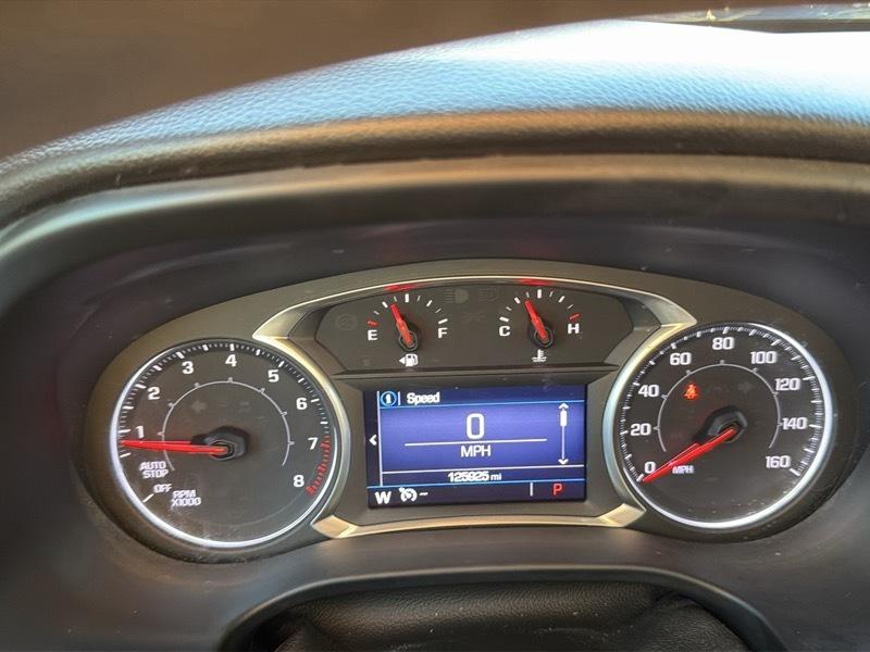 GMC Acadia SLE 2021