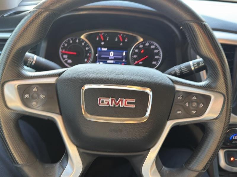 GMC Acadia SLE 2021