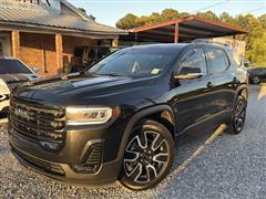 2021 GMC Acadia 
