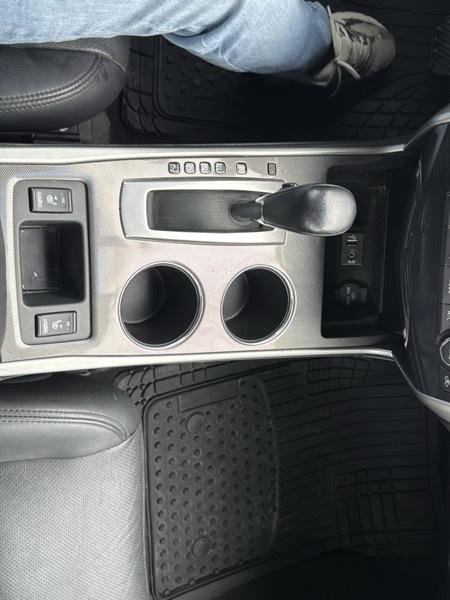 Nissan Altima 2.5 SL 2014