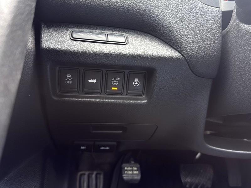Nissan Altima 2.5 SL 2014