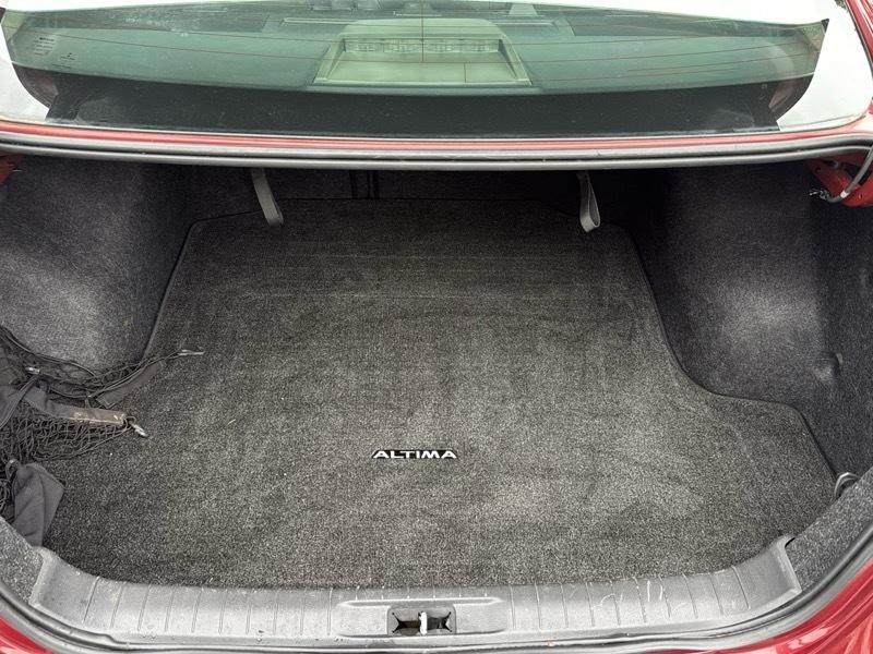 Nissan Altima 2.5 SL 2014