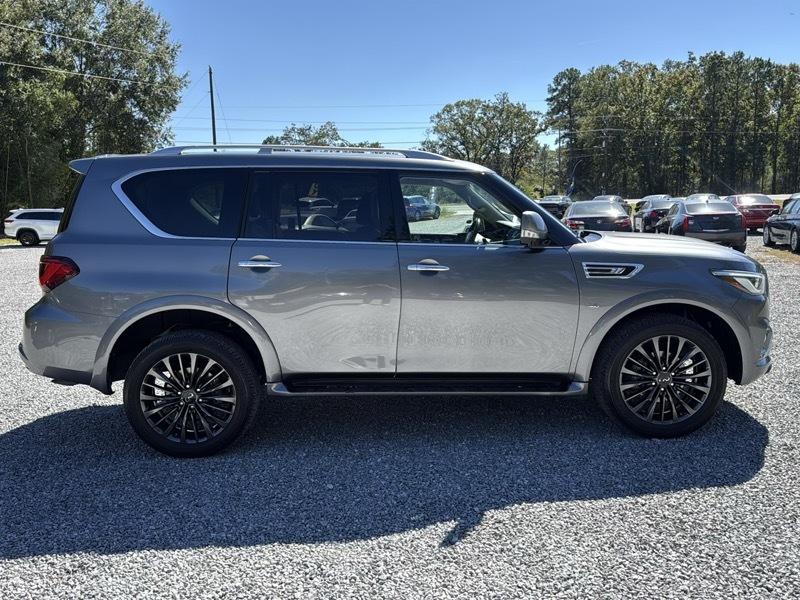 Infiniti QX80 2WD 2018