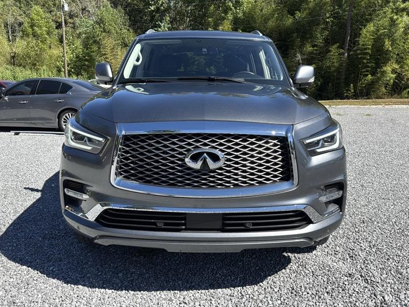 Infiniti QX80 2WD 2018