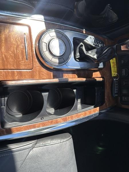 Infiniti QX80 2WD 2018