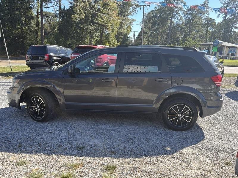 Dodge Journey SE 2018