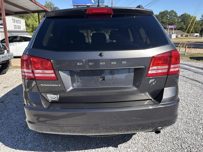 Dodge Journey SE 2018