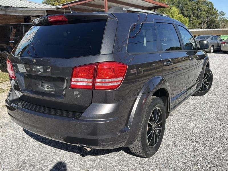 Dodge Journey SE 2018