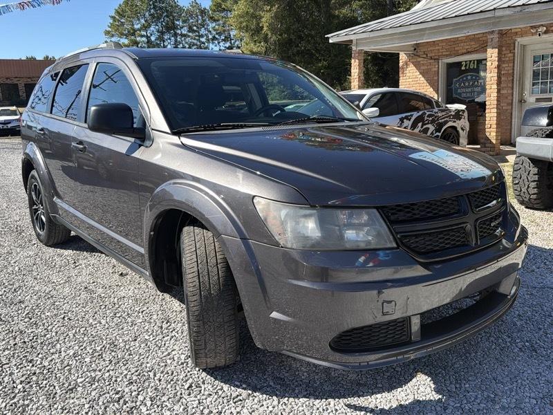 Dodge Journey SE 2018