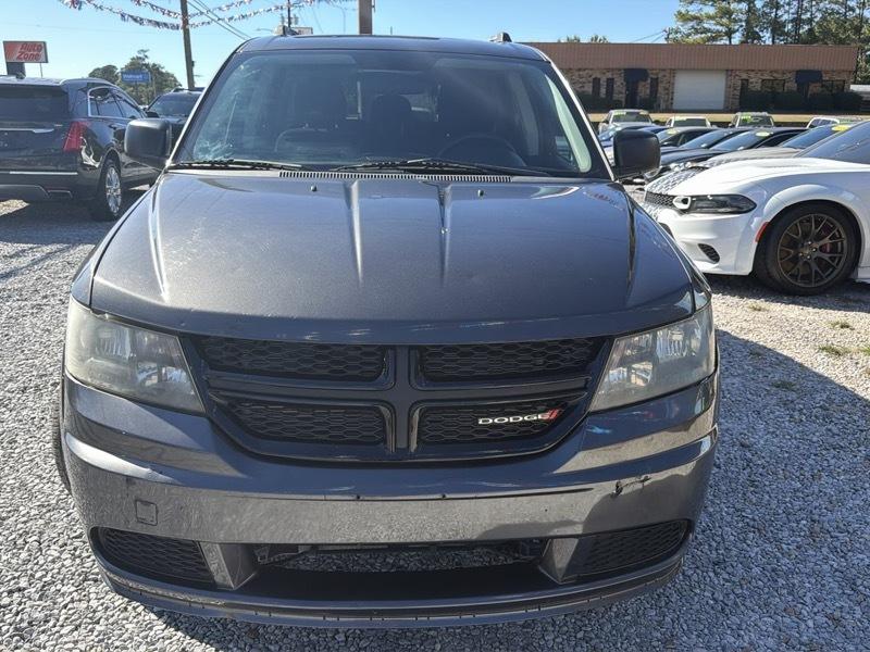 Dodge Journey SE 2018