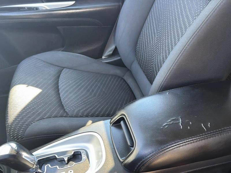 Dodge Journey SE 2018