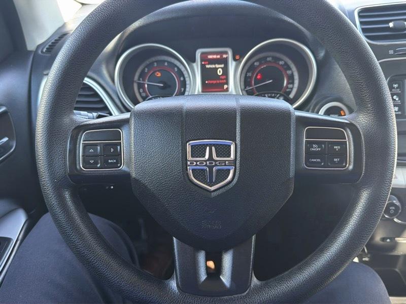 Dodge Journey SE 2018