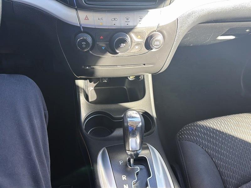 Dodge Journey SE 2018