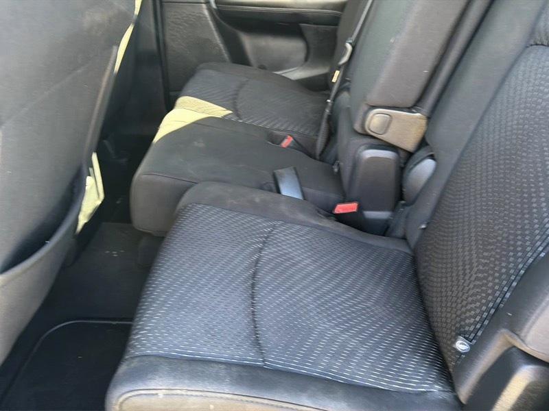 Dodge Journey SE 2018