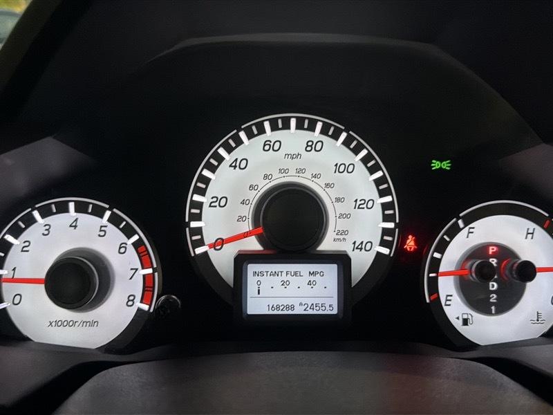 Honda Pilot Touring 4WD 5-Spd AT with DVD 2015