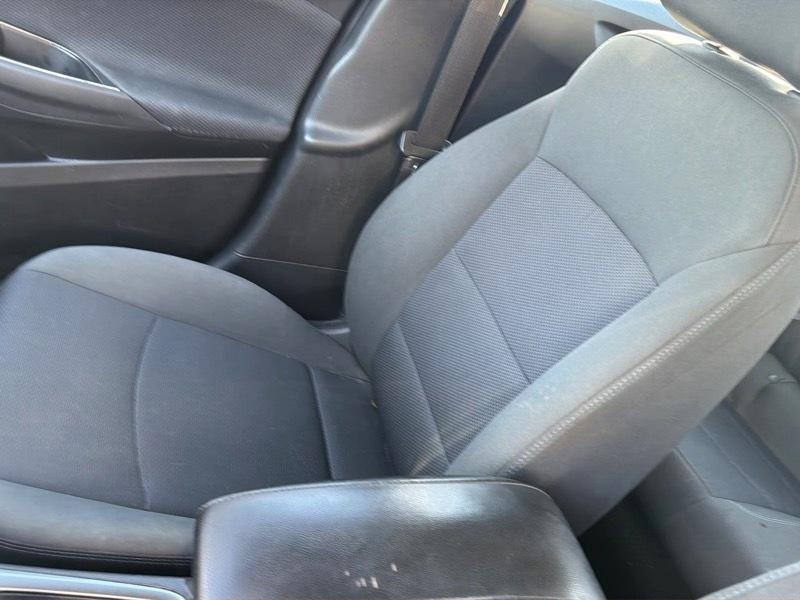 Chevrolet Cruze LT Auto 2018