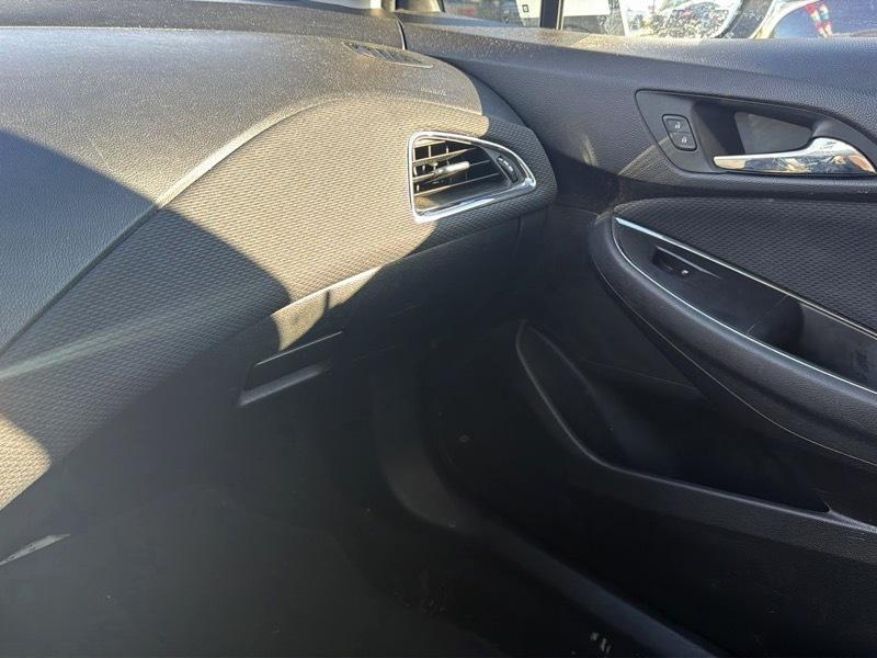 Chevrolet Cruze LT Auto 2018