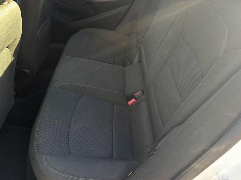 Chevrolet Cruze LT Auto 2018