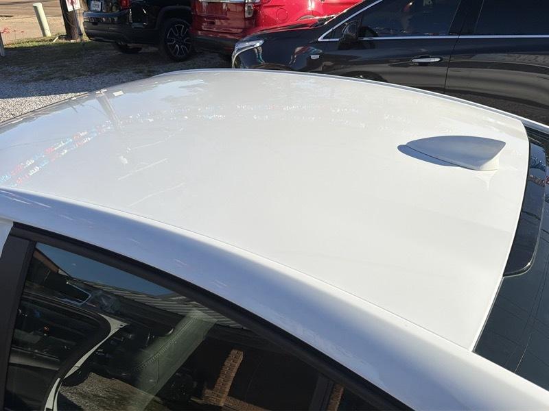 Chevrolet Cruze LT Auto 2018