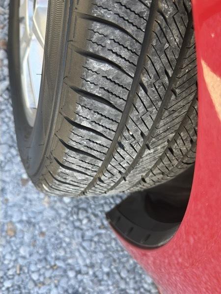 Pontiac G6 4dr Sdn G6 2007
