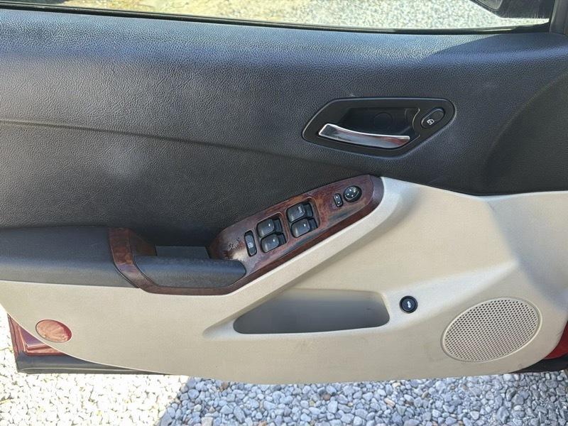 Pontiac G6 4dr Sdn G6 2007