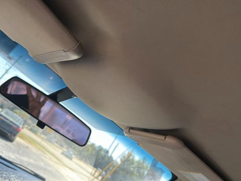 Pontiac G6 4dr Sdn G6 2007