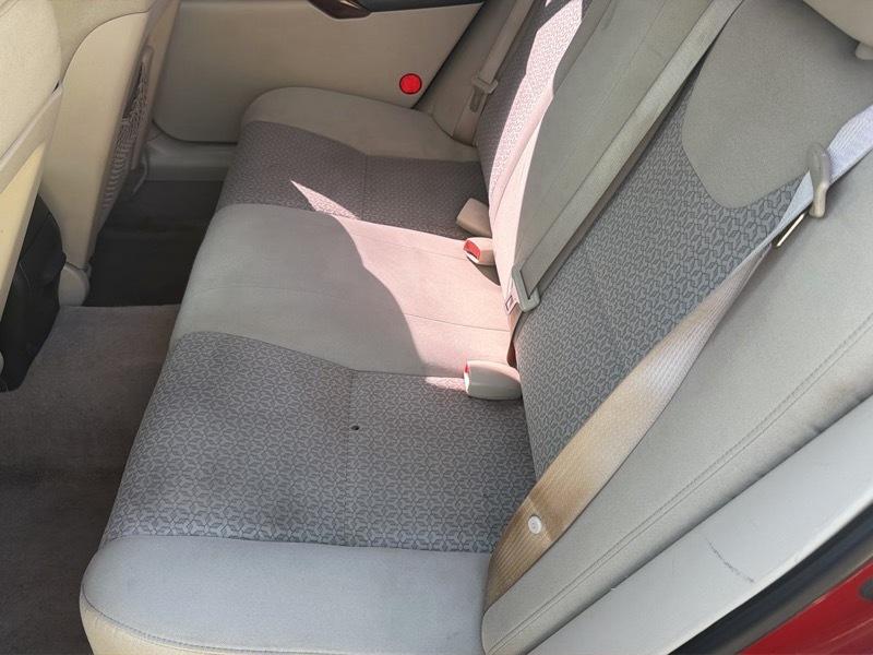 Pontiac G6 4dr Sdn G6 2007