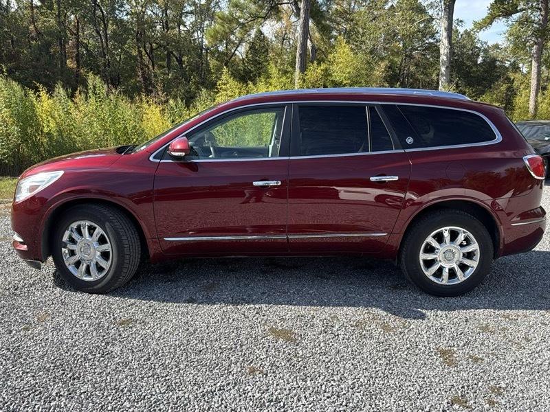 Buick Enclave Premium FWD 2015