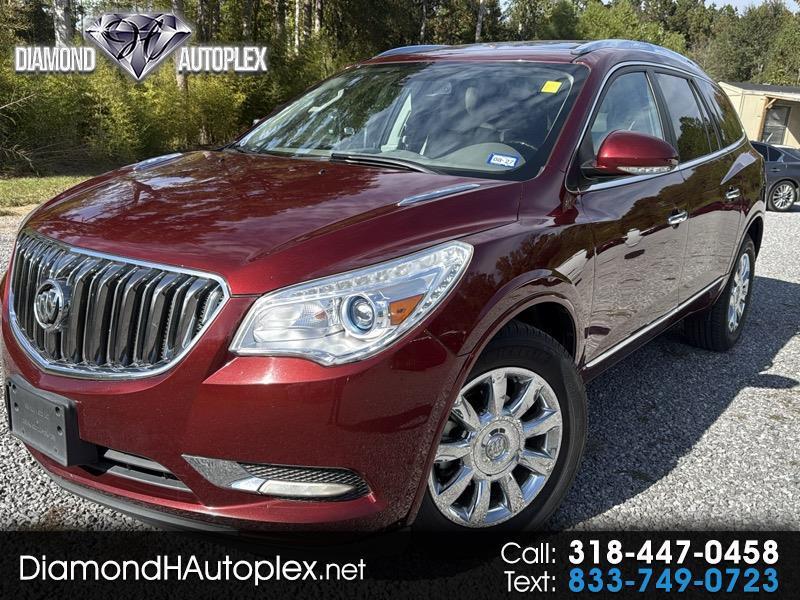 Buick Enclave Premium FWD 2015
