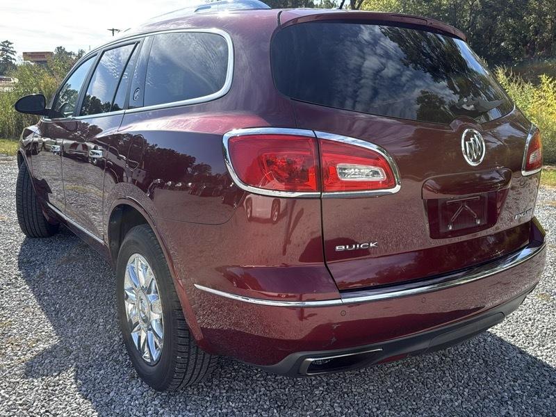 Buick Enclave Premium FWD 2015