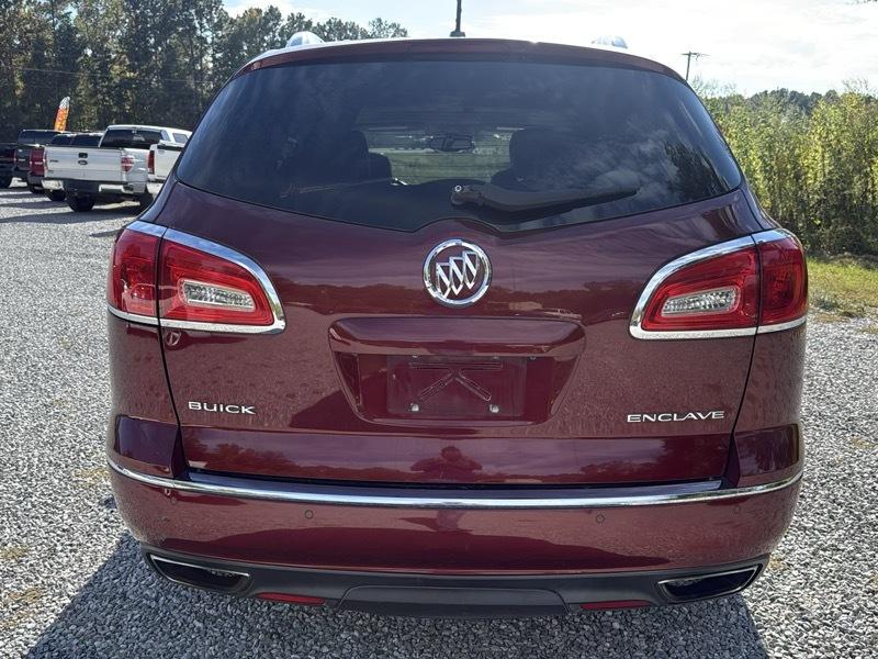 Buick Enclave Premium FWD 2015