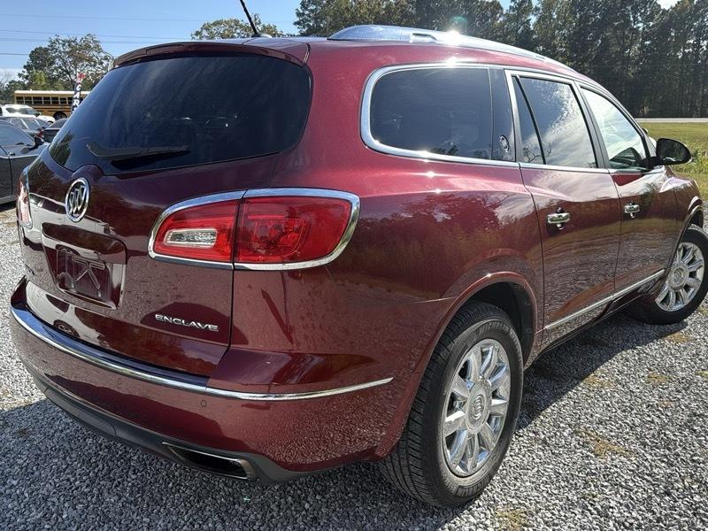 Buick Enclave Premium FWD 2015
