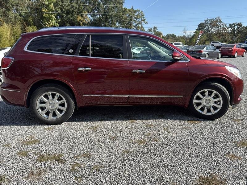 Buick Enclave Premium FWD 2015