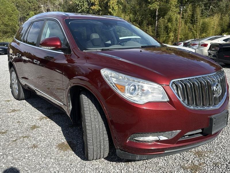Buick Enclave Premium FWD 2015