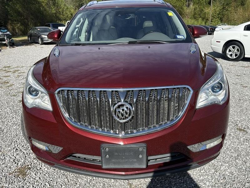 Buick Enclave Premium FWD 2015