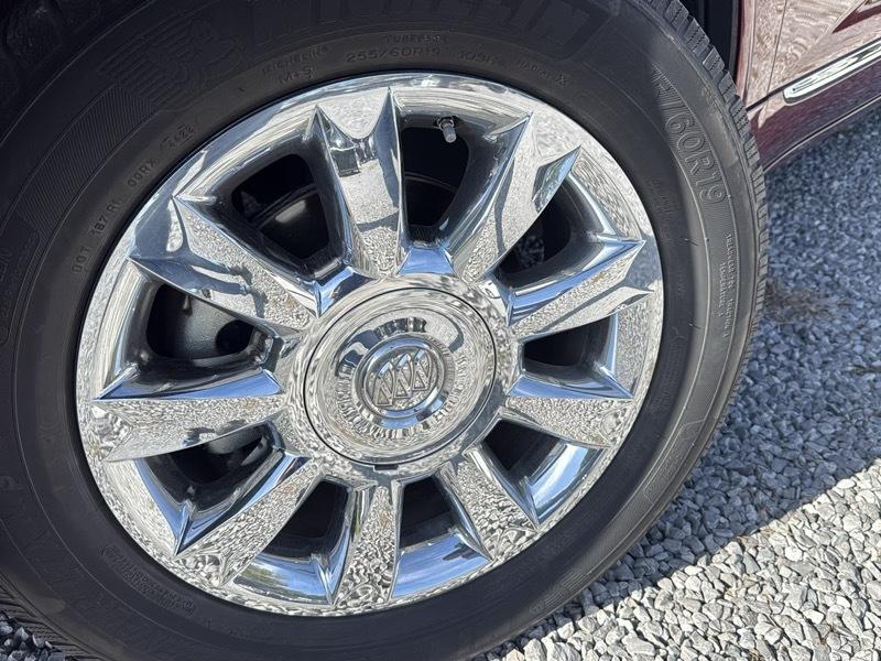 Buick Enclave Premium FWD 2015