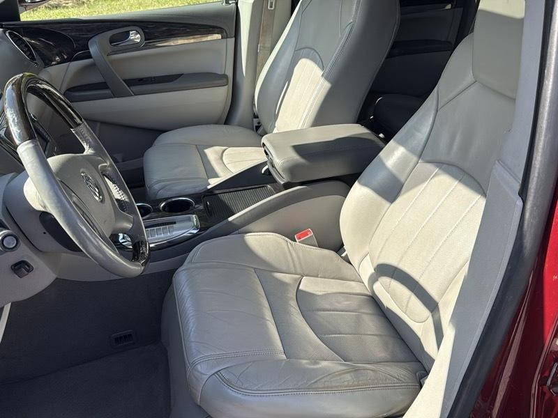 Buick Enclave Premium FWD 2015