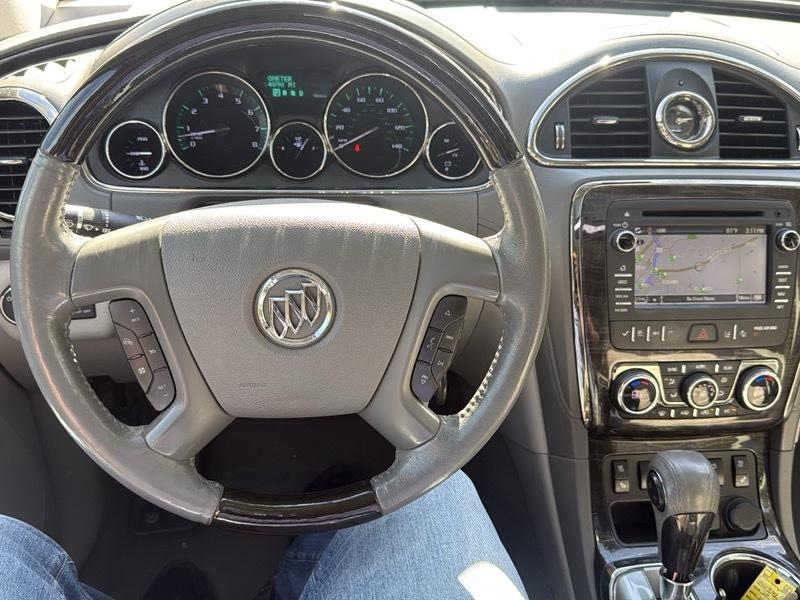 Buick Enclave Premium FWD 2015