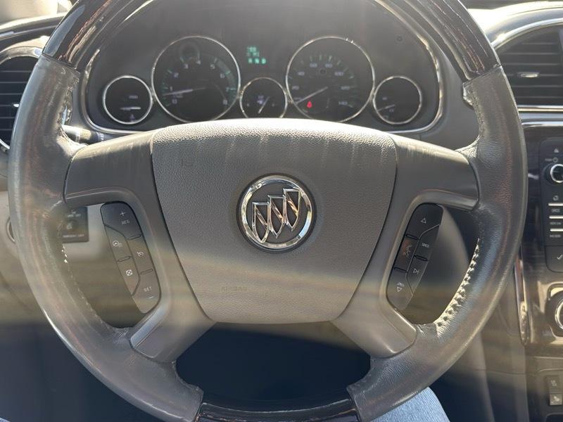 Buick Enclave Premium FWD 2015