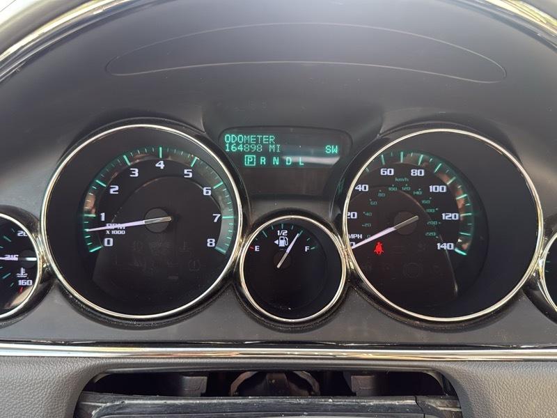 Buick Enclave Premium FWD 2015
