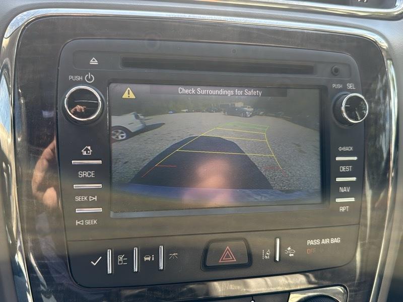 Buick Enclave Premium FWD 2015