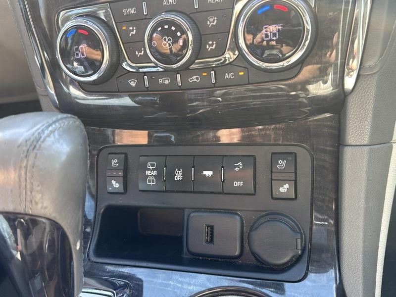 Buick Enclave Premium FWD 2015